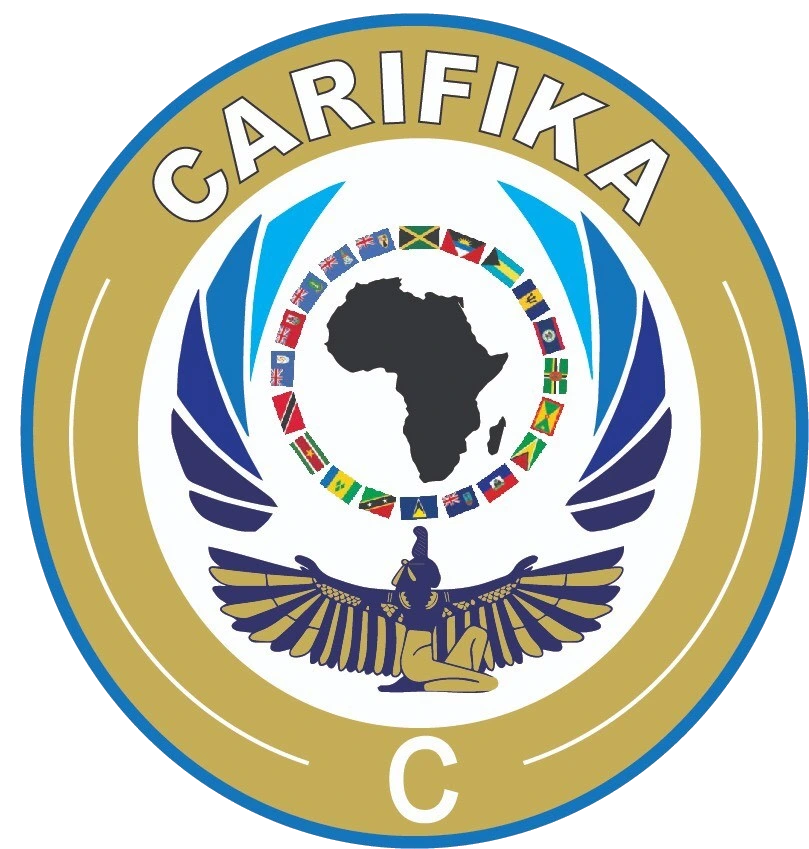 Cariifka Logo